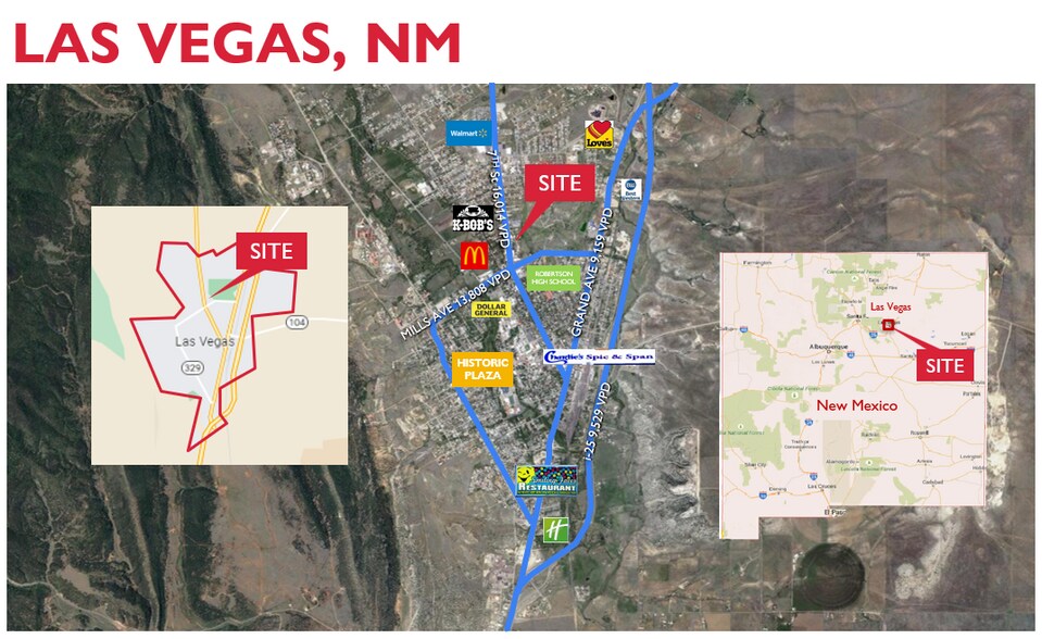 More Photos Of 1608 7th St, Las Vegas Freestanding For Sale