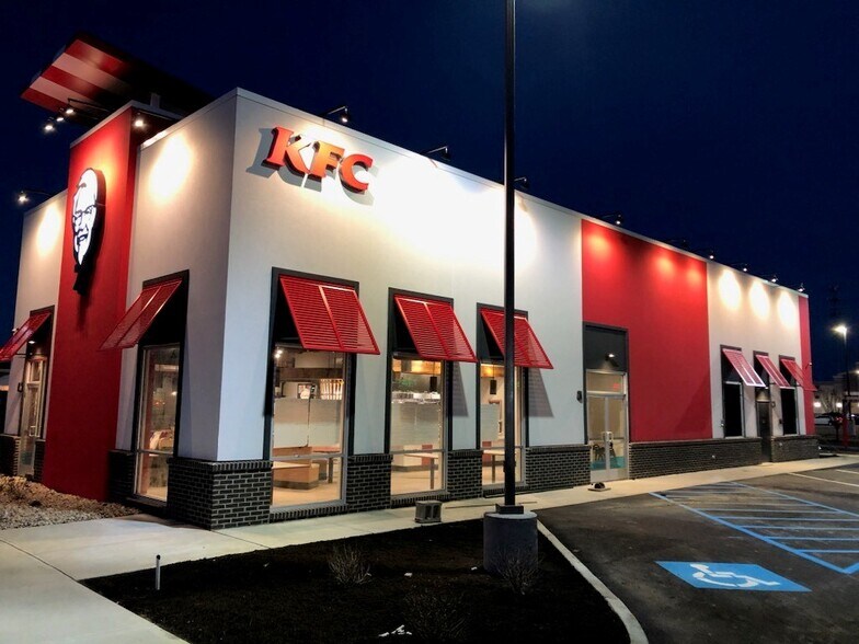 More Photos Of 4458 Clyo Rd, Sugarcreek Township General Retail For Sale