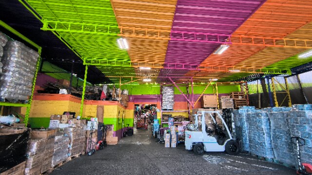 More Photos Of , Los Angeles Industrial For Sale