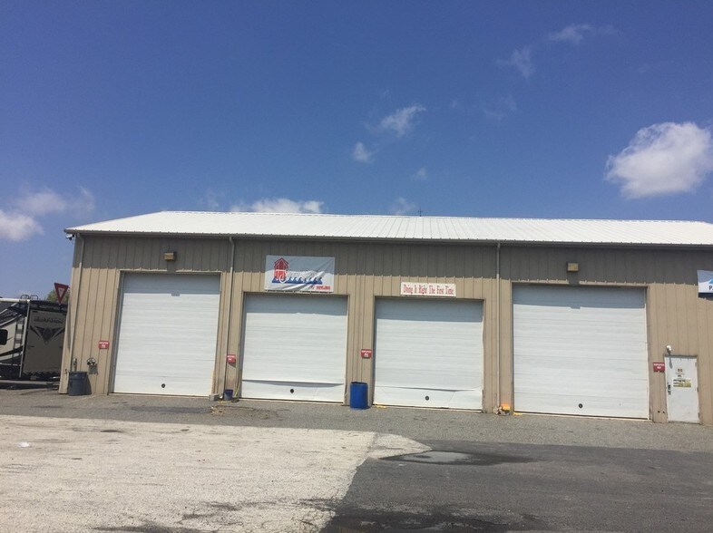 More Photos Of 4121-4131 Route 42, Turnersville Land For Lease