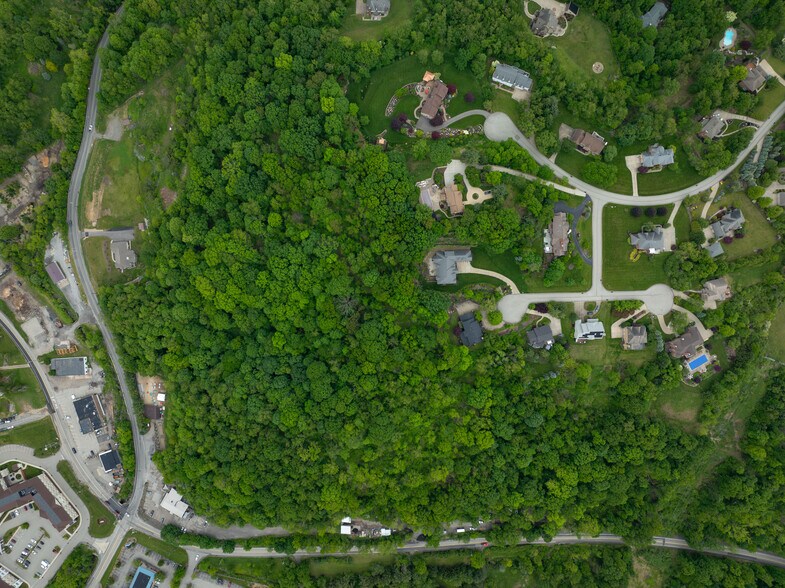 More Photos Of 3412 Saxonburg blvd, Pittsburgh Land For Sale