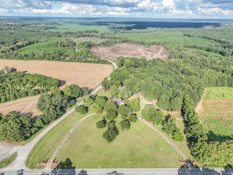 More Photos Of 1814 Highway 601 N, Pageland Industrial For Sale