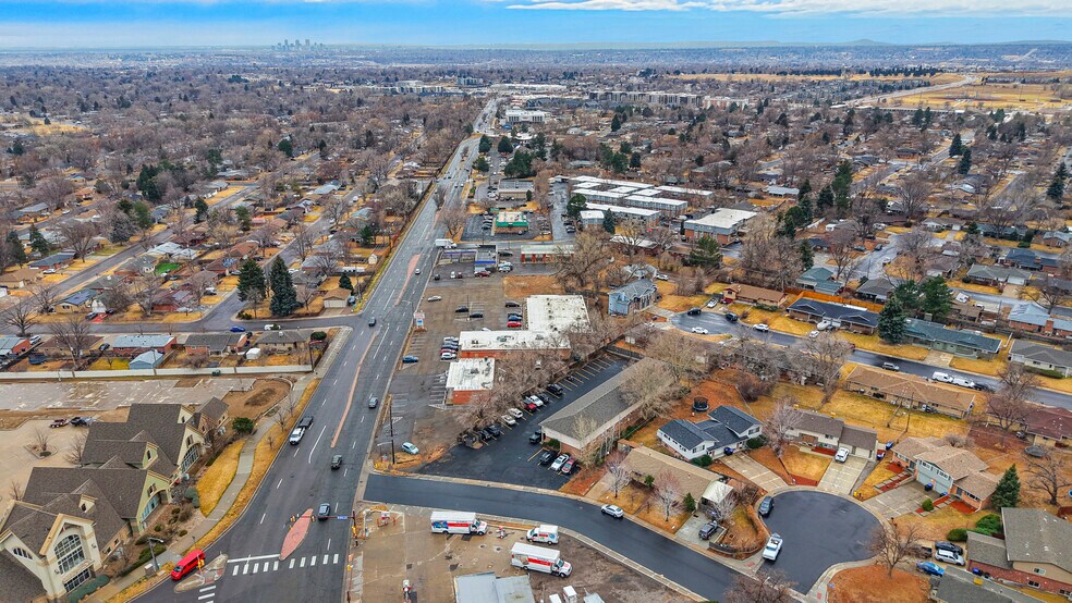 More Photos Of 10542 W 63rd Pl, Arvada Apartments For Sale