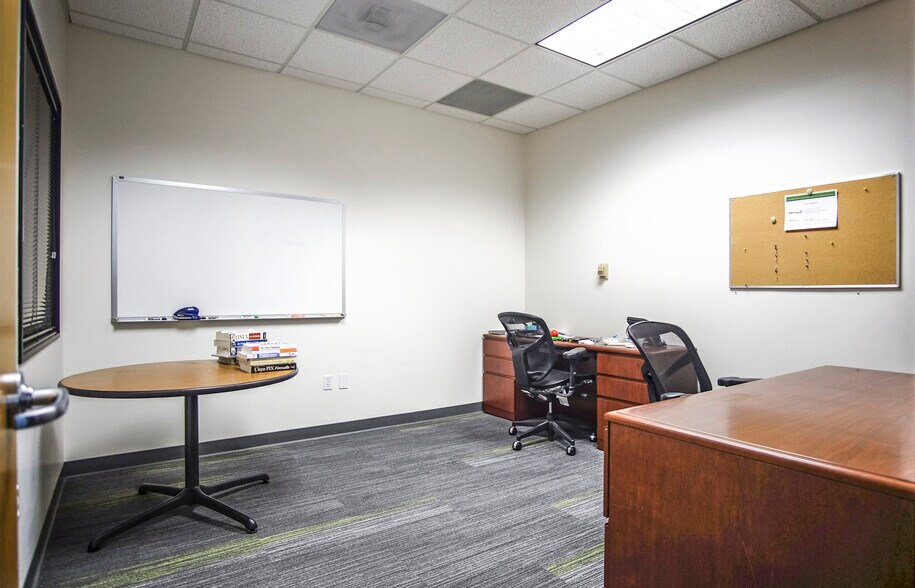 More Photos Of 5383 Hollister Ave, Santa Barbara Medical For Lease