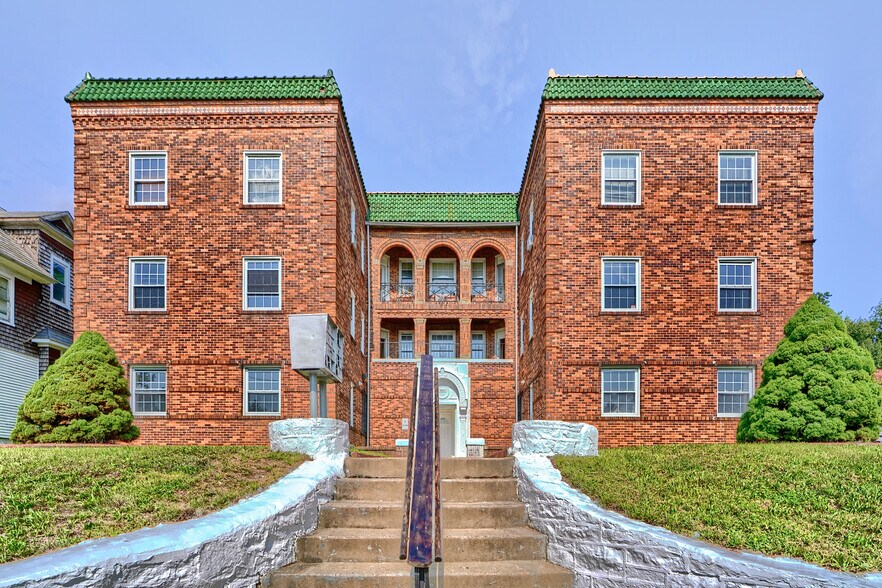 More Photos Of 3612 Eldorado Ave, Gwynn Oak Apartments For Sale