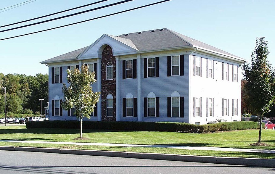 More Photos Of 100 Belchase Dr, Matawan Office For Lease