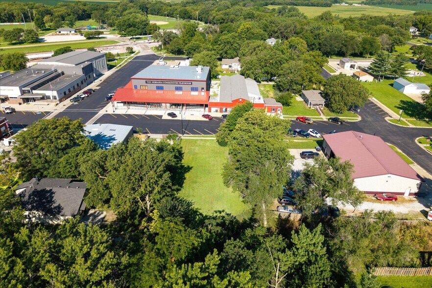More Photos Of 222 Locust St, Hickman Land For Sale