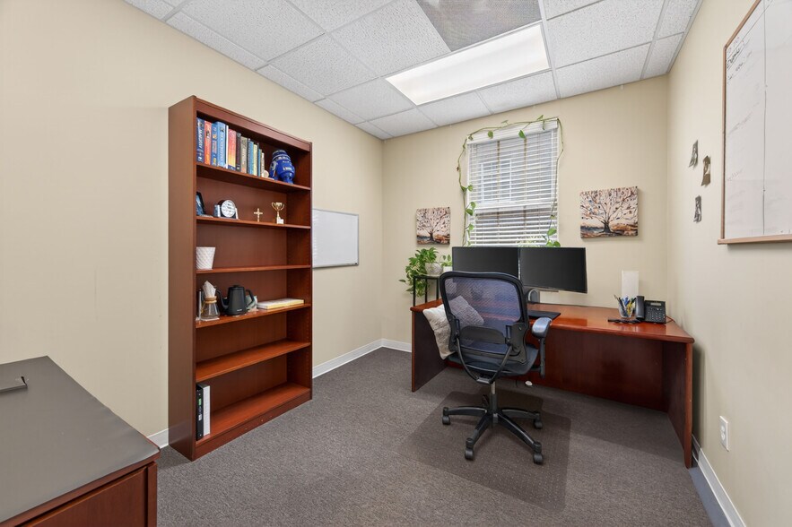 More Photos Of 2741 #100 Campus Walk Ave, Durham Office For Sale