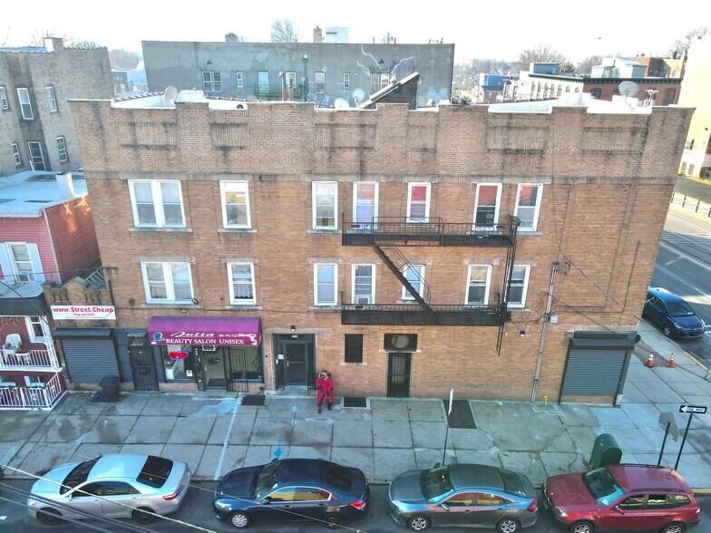 More Photos Of 3396 John F Kennedy Blvd, Jersey City Apartments For Sale
