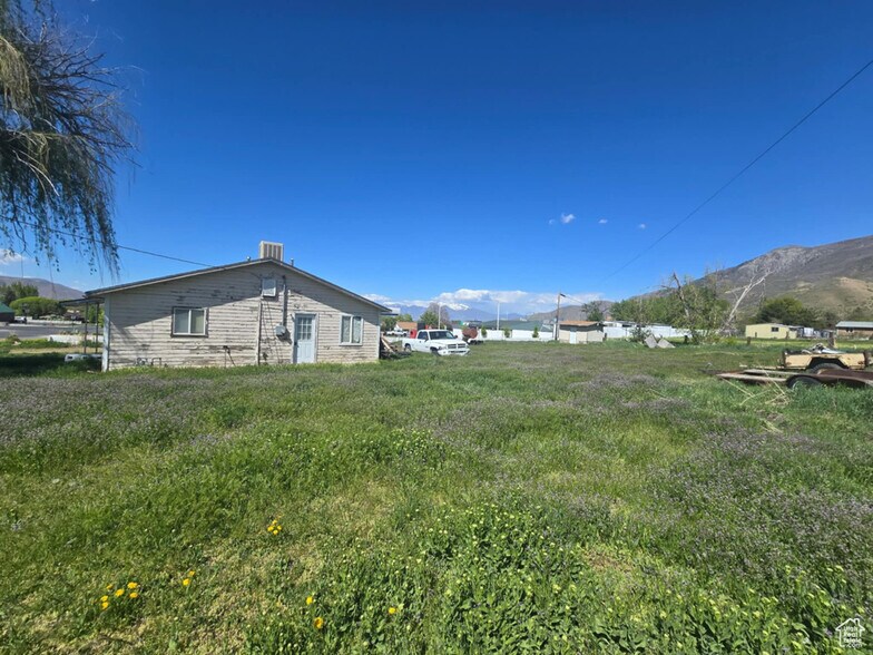 More Photos Of 55 S 300 E, Santaquin Land For Sale