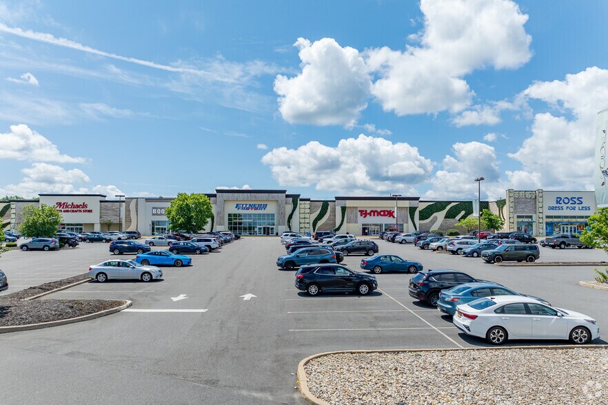 More Photos Of 10-50 International Dr S, Flanders General Retail For Sale