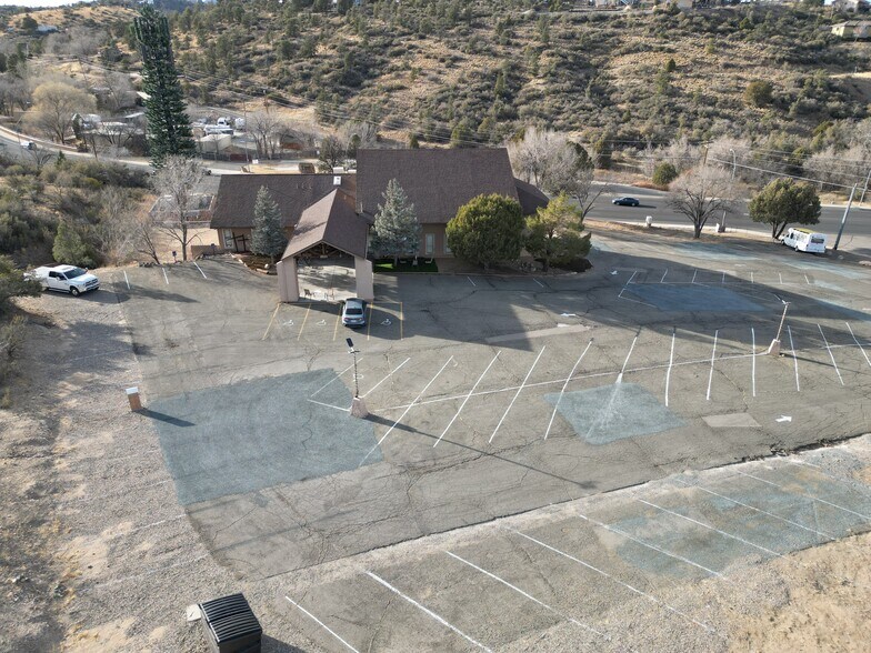 More Photos Of 2797 Willow Creek Rd, Prescott Religious Facility For Sale