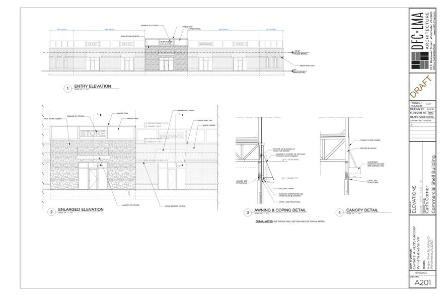More Photos Of 151 Hope Drive, Winchester General Retail For Lease