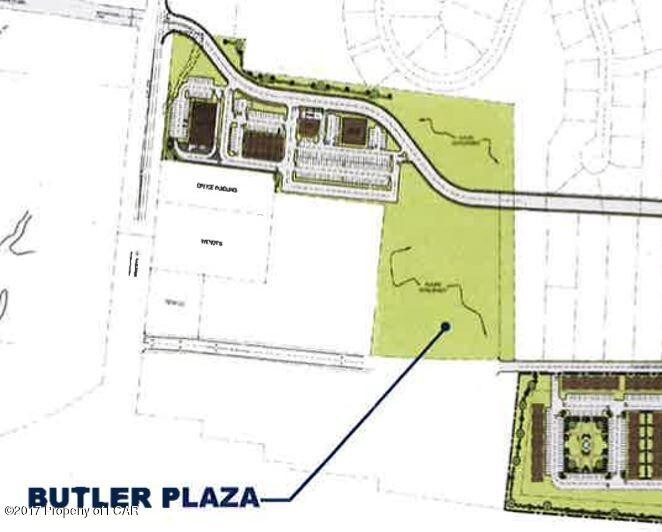 Primary Photo Of Route 309, Drums Land For Sale