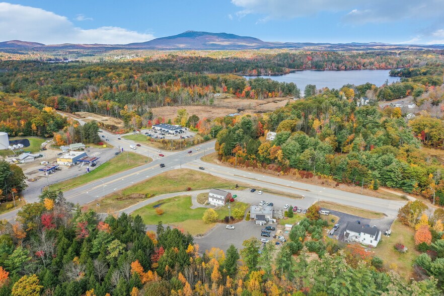 More Photos Of 1421 Route 119, Rindge Land For Sale
