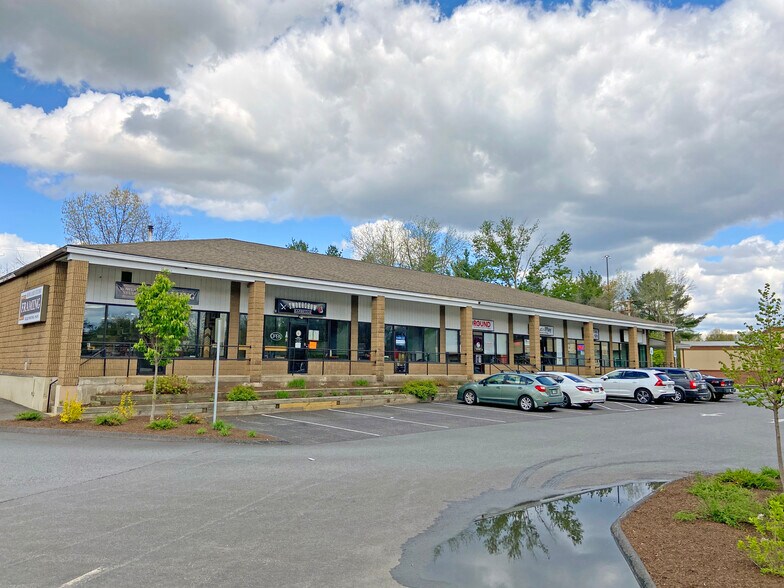 Primary Photo Of 89-93 Fort Eddy Rd, Concord Freestanding For Lease