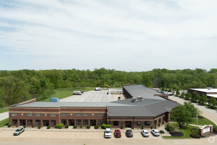 More Photos Of 7401 First Pl, Oakwood Village Light Manufacturing For Sale