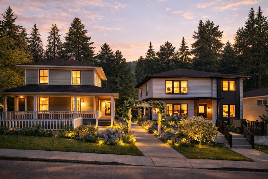 More Photos Of 1120 Harold Rd, North Vancouver Land For Sale