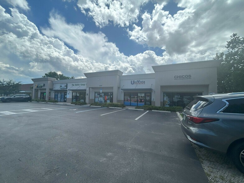 More Photos Of 12285 Collier Blvd, Naples Storefront Retail Office For Sale