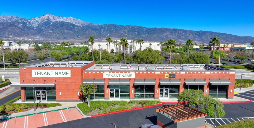 More Photos Of 12499 Victoria Gardens Ln, Rancho Cucamonga Freestanding For Lease