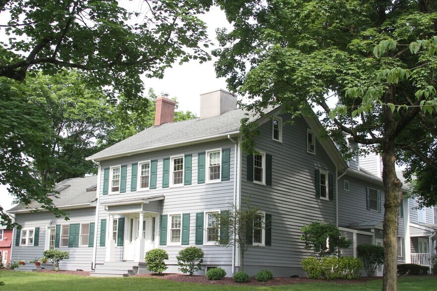 More Photos Of 2 Clerico Ln, Hillsborough Unknown For Lease