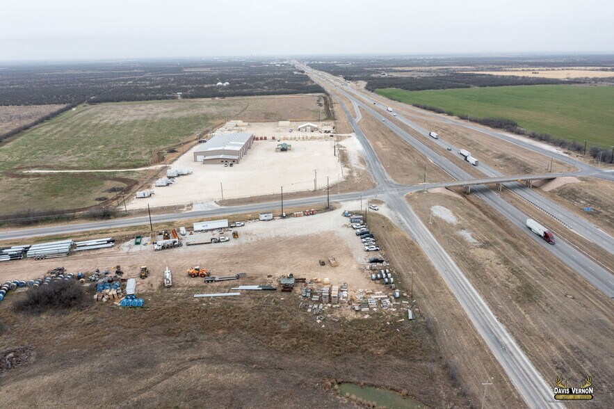 More Photos Of I-20 & HWY 603, Clyde Land For Sale