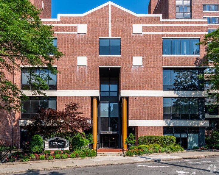 More Photos Of 14 Summer St, Malden Apartments For Lease