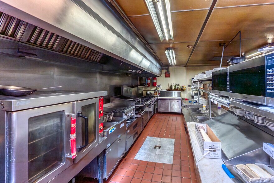 More Photos Of 812 Ulster Ave, Kingston Freestanding For Sale