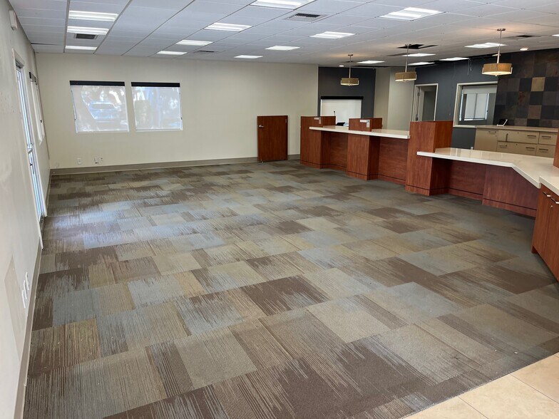 More Photos Of 110 S Ventura St, Ojai Freestanding For Lease