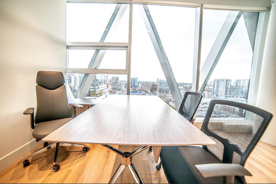 More Photos Of 6388 No. 3 Rd, Richmond Office For Sale
