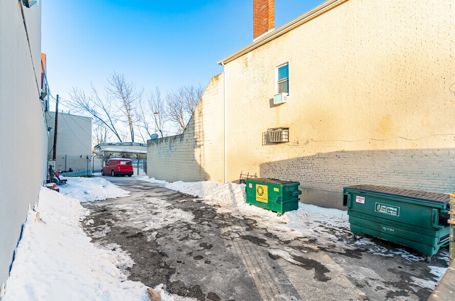 More Photos Of 449 Orange St, Newark Storefront Retail Residential For Sale