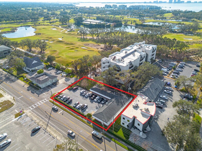 More Photos Of 1314 S Fort Harrison Ave, Clearwater Office For Sale