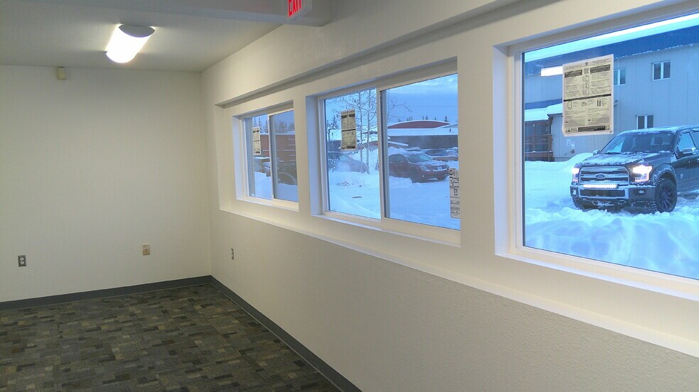 More Photos Of 407-409 Merhar Ave, Fairbanks Freestanding For Lease