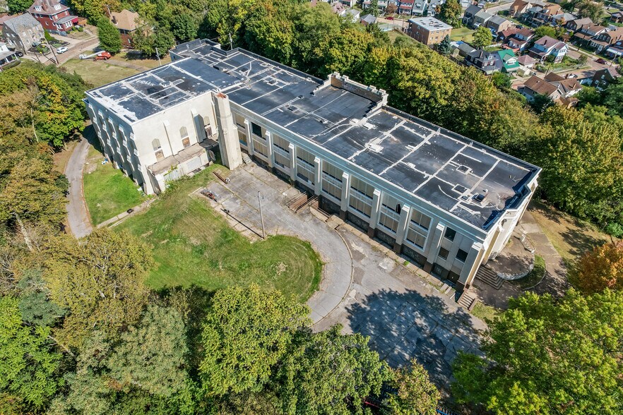 More Photos Of 1127 Wayne, McKees Rocks Schools For Sale
