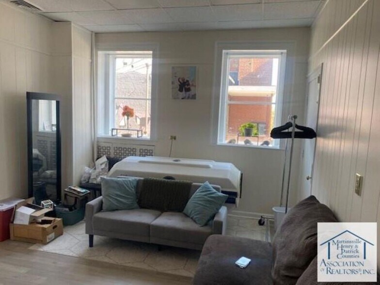 More Photos Of 20 E Main St, Martinsville Office For Sale