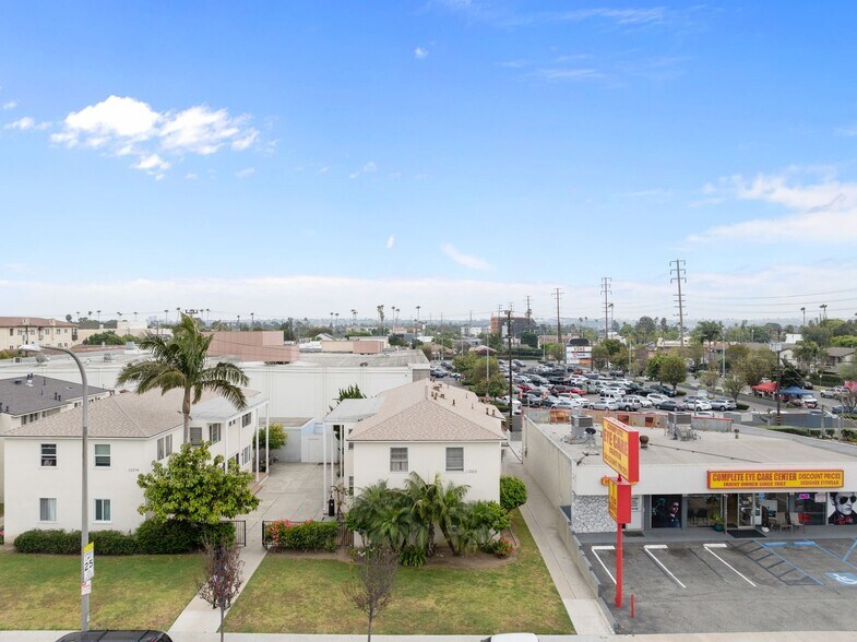 More Photos Of 12320 Washington Pl, Los Angeles Apartments For Sale