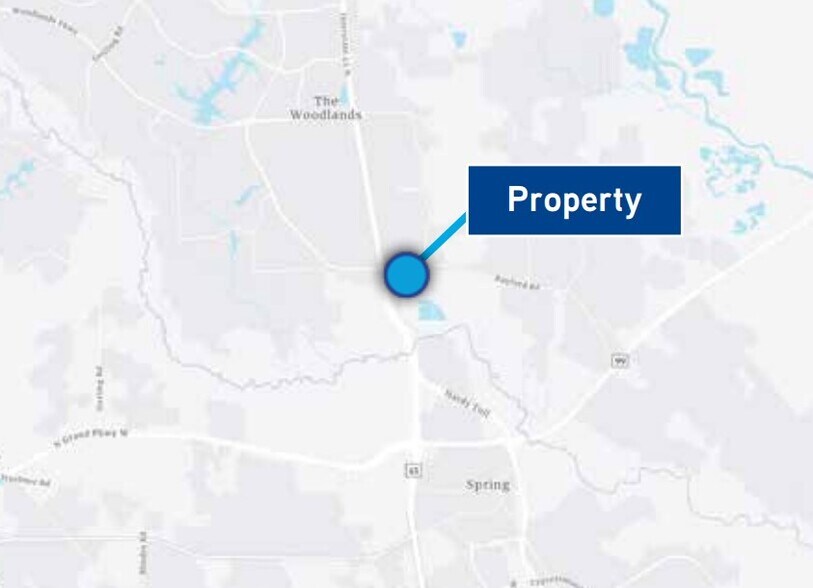 More Photos Of 24804 North Fwy, Spring Unknown For Sale