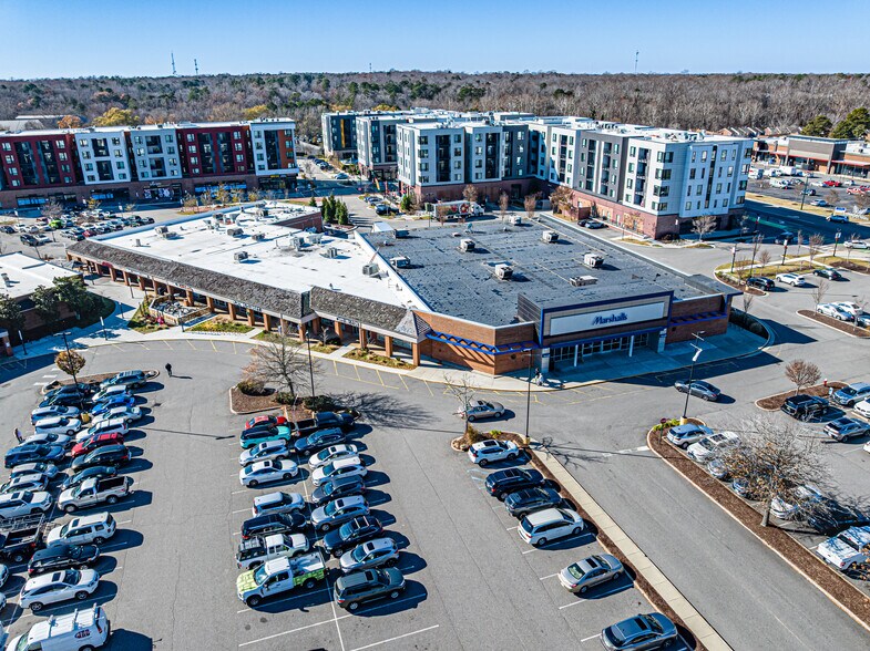 More Photos Of 1234 Richmond Rd, Williamsburg Freestanding For Lease