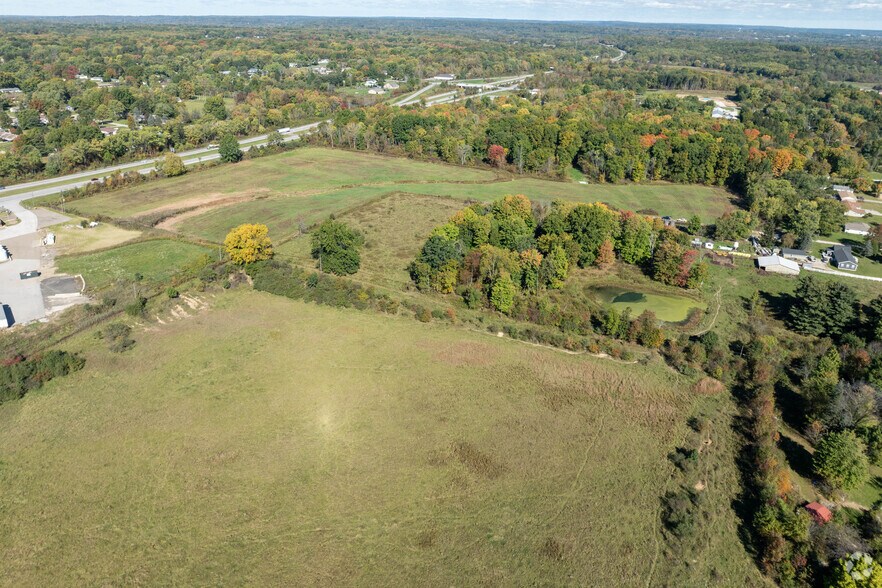 More Photos Of 3660 Wadsworth Rd, Norton Land For Sale