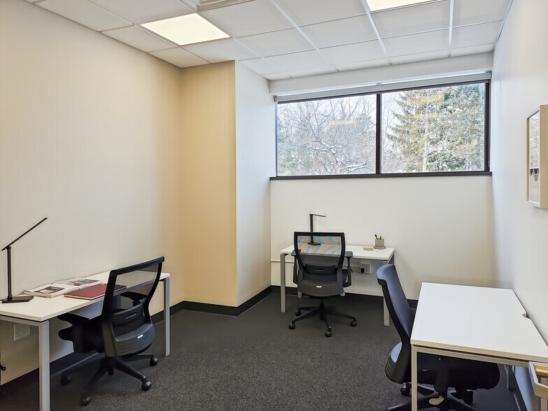 More Photos Of 251 John James Audubon Pky, Amherst Coworking Space