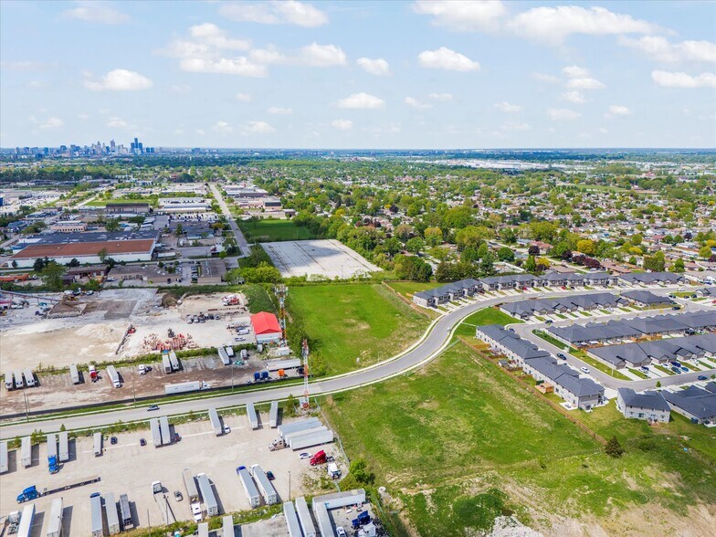 More Photos Of V/L Kamloops, Windsor Land For Sale