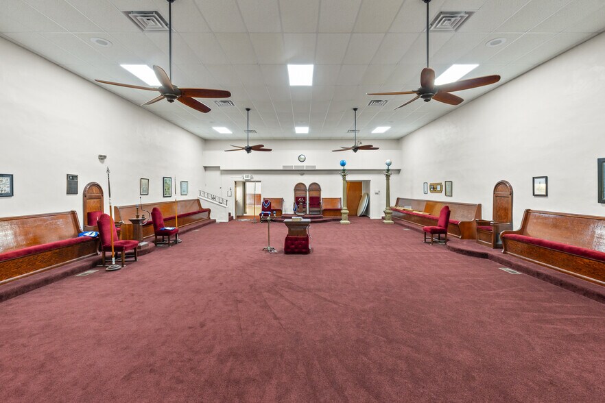 More Photos Of 1200 Sycamore St, Gridley Religious Facility For Sale