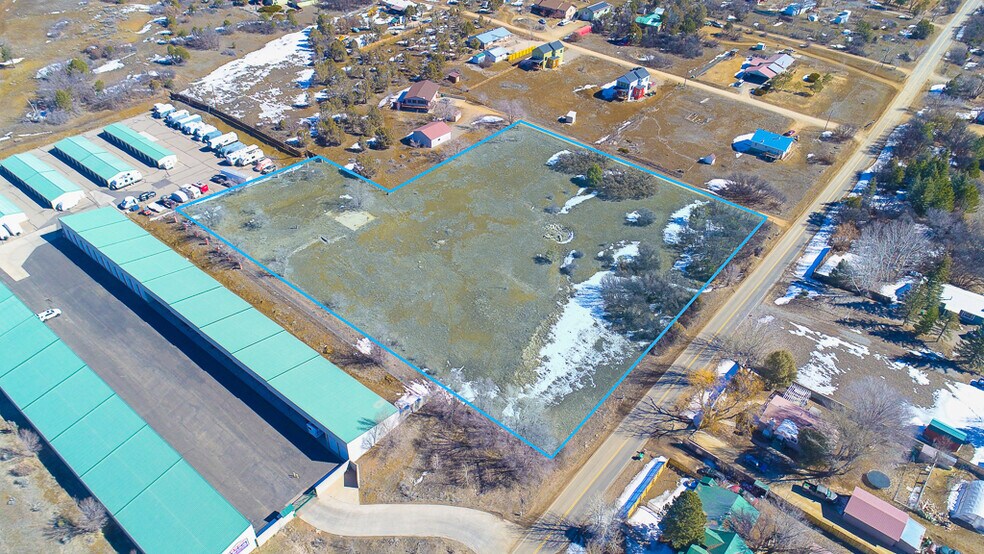 More Photos Of 277 County Route 233, Durango Land For Sale