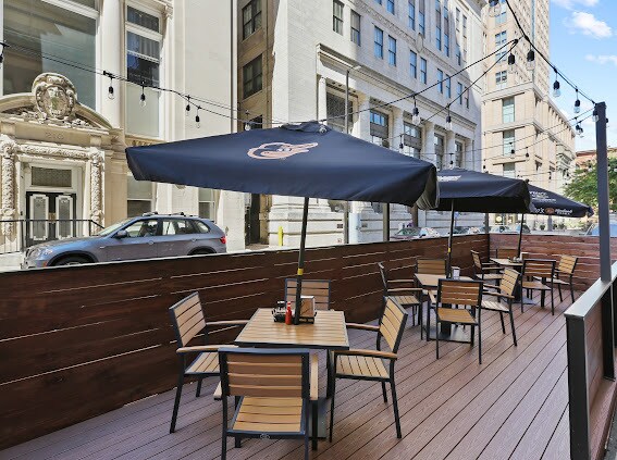 More Photos Of 233 E Redwood St, Baltimore Office For Lease