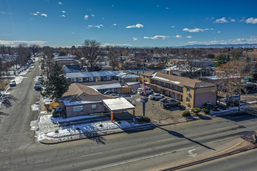 More Photos Of 10890 E Colfax Ave, Aurora Hotel For Sale