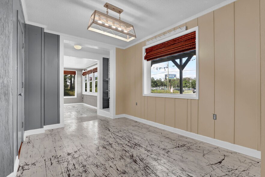 More Photos Of 892 Hwy 210, Holly Ridge Freestanding For Sale