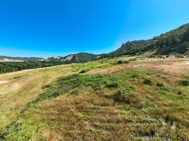 More Photos Of Old Highway 99 S, Roseburg Land For Sale