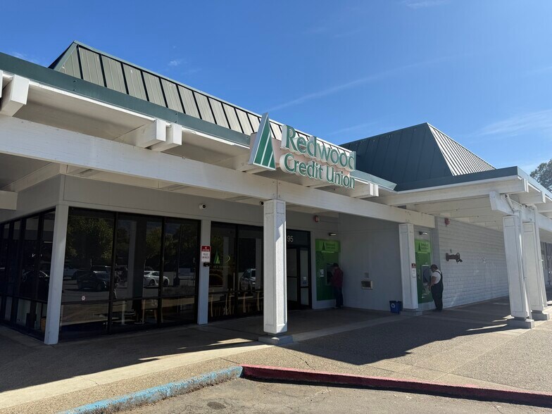 More Photos Of 115-285 S Orchard Ave, Ukiah Unknown For Lease