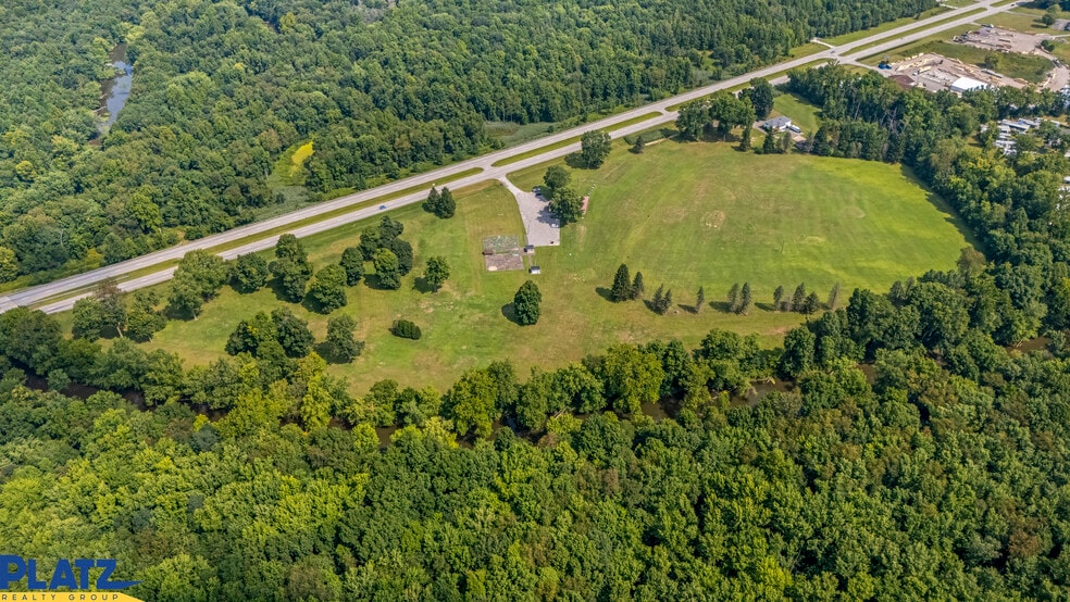 More Photos Of 3815 State Route 5, Newton Falls Golf Course Driving Range For Sale