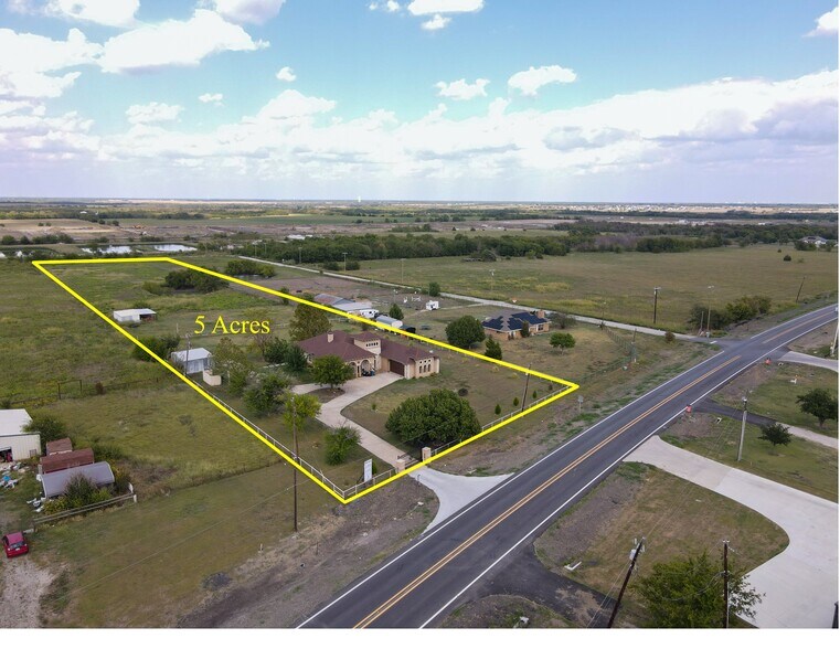 More Photos Of 511 E Cook St, Josephine Land For Sale